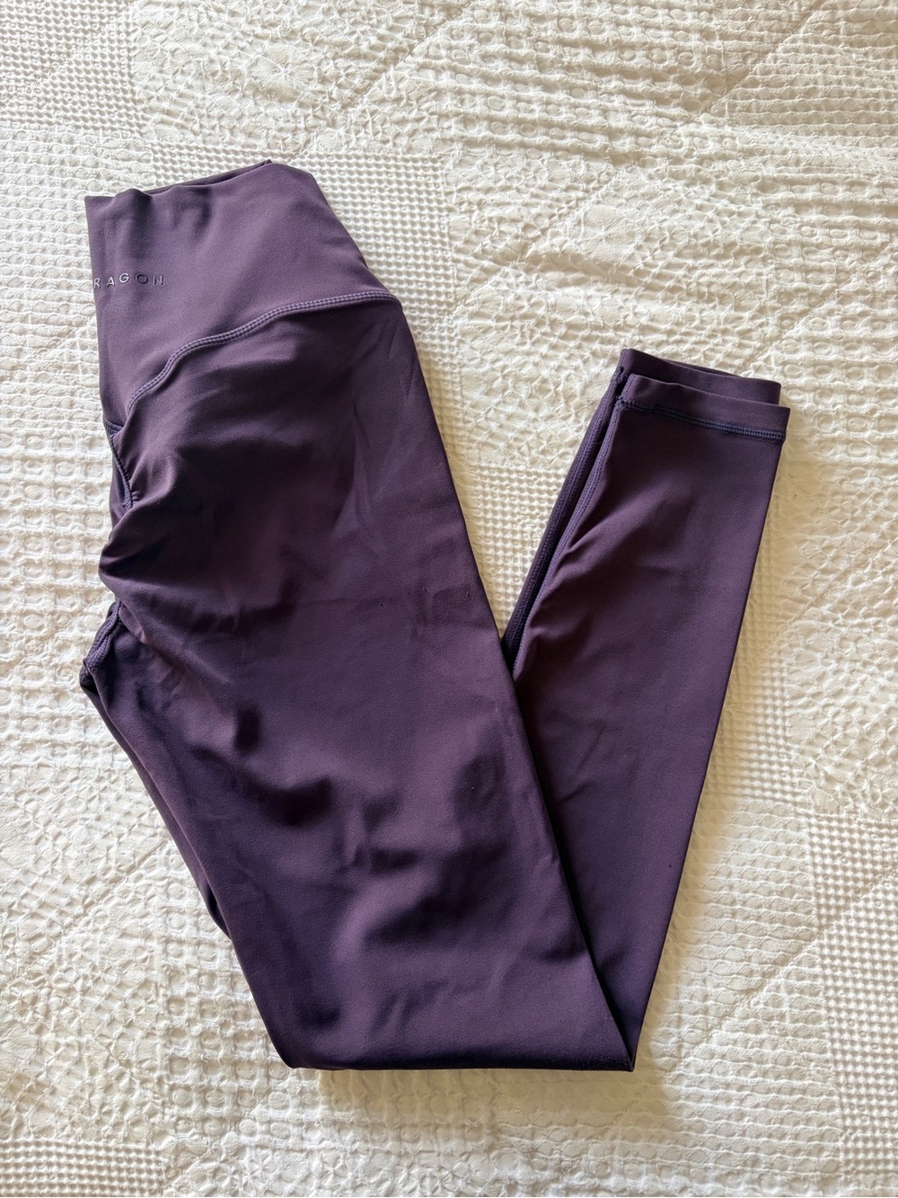 Paragon RecStretch Original High Rise Leggings with SculptSeam Plus